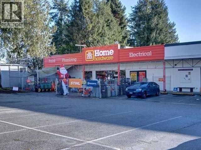 921 Gibsons Way, Gibsons, BC, V0N 1V8 commercial for sale | Listing ID C8080 | Royal LePage