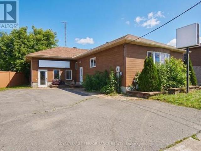 921 Notre Dame Street, Russell, ON, K0A 1W0 commercial for lease | Listing ID X13508 | Royal LePage