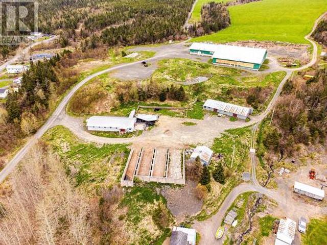 921 Smith Sound Road, Harcourt, NL, A0C 1E0 farm for sale | Listing ID 1293 | Royal LePage