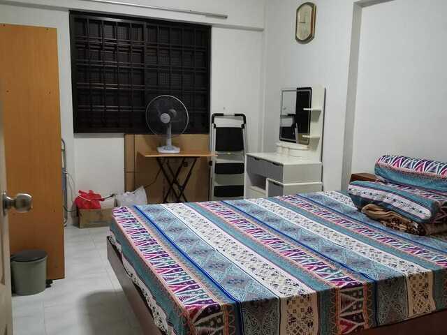 9226. Common room — Blk 62 Toa Payoh S310062