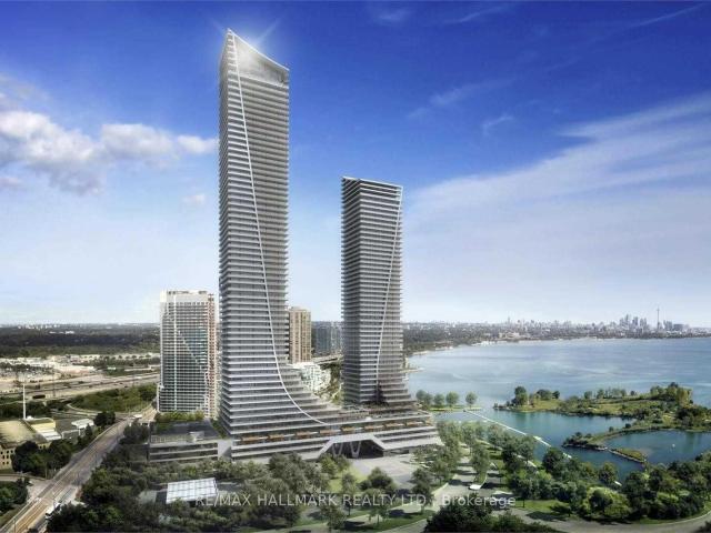 922 30 Shore Breeze Drive, Etobicoke | 2Beds/1Bath, Condo, $3,150/mo | Condos. Ca