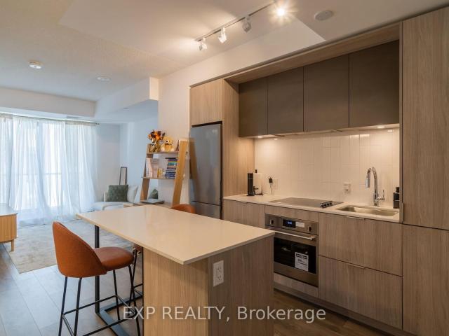 922 35 Tubman Avenue, Toronto | 1Beds/1Bath, Condo, $2,200/mo | Condos. Ca