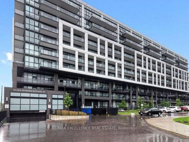 922 50 George Butchart Drive, North York | 2Beds/2Bath, Condo, $2,599/mo | Condos. Ca