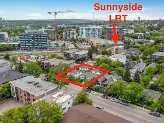 922&926 2 Avenue Nw, Calgary, AB, T2N 0E6 house for sale Li.