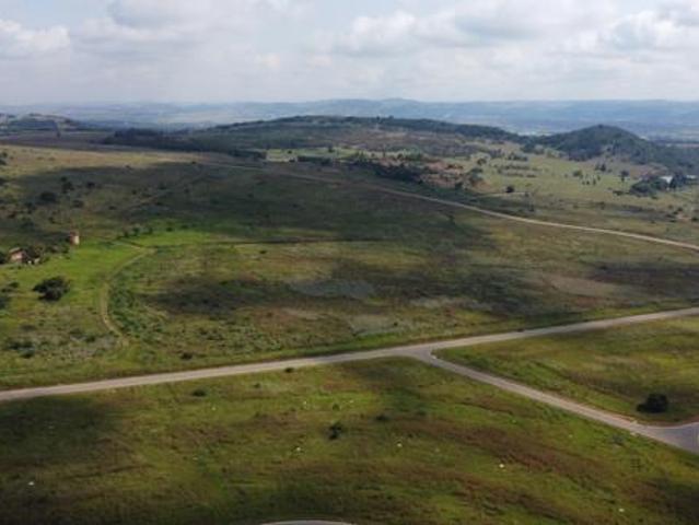 922 m² Land available in Eye of Africa Estate