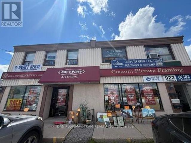 922 Simcoe Street N, Oshawa, ON, L1G 4W2 commercial for lease | Listing ID E13489 | Royal LePage