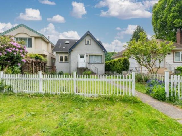 922 Park Drive, Vancouver, BC, V6P 2J4 house for sale | Listing ID R3143 | Royal LePage