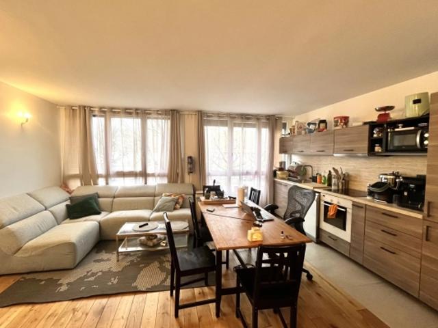 92360/Meudon la Forêt: agréable 3 pièces