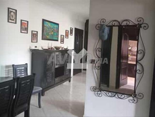 92361 Vente Appt à Casablanca Al Azhar de 71 m²