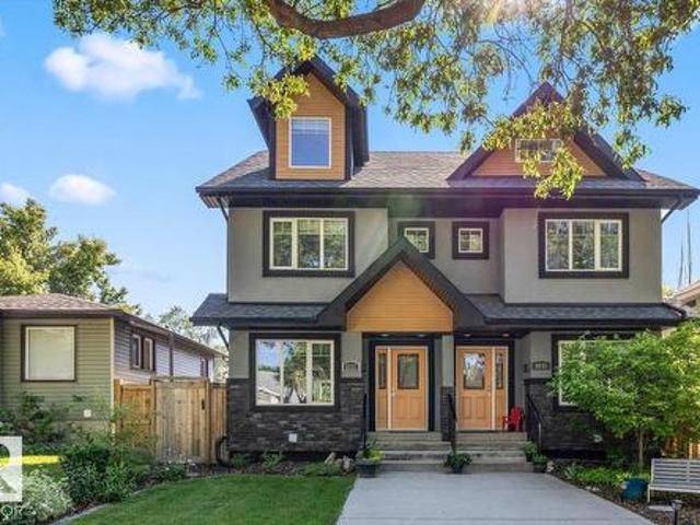 9237 92 St Nw, Edmonton, AB, T6C 3R4 house for sale | Listing ID E4495 | Royal LePage