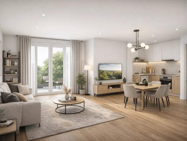 92310 SEVRES 5 PIECES 122M² 4 CHAMBRES DERNIER ETAGE TERRASSE