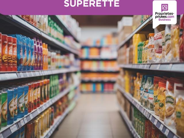 92310 SEVRES ALIMENTATION GENERALE, SUPERETTE, 66 000