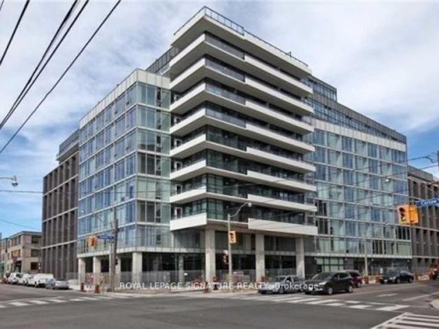 923 1 Dundas Street E, Toronto, ON, M4M 0C5 lease for lease | Listing ID E13067 | Royal LePage