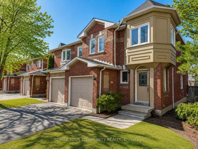 923 Caribou Valley Circle, Newmarket | For Sale @ $865,000 | Condos. Ca