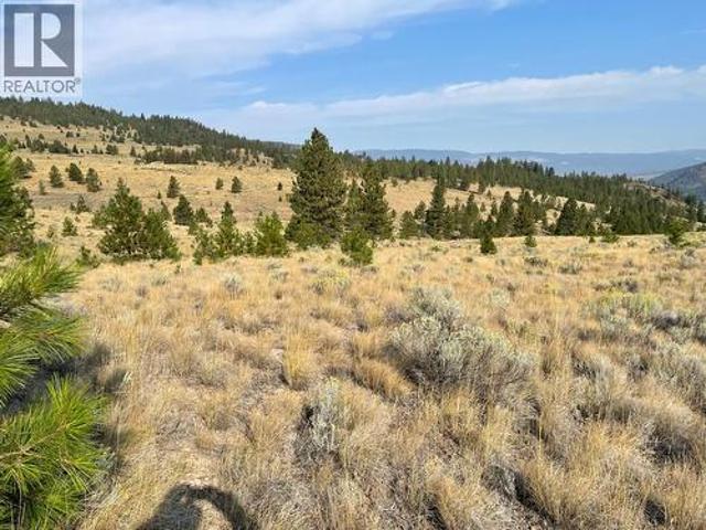 923 Midday Valley Road, Merritt, BC, V1K 0A3 vacant land for sale | Listing ID 10371 | Royal LePage
