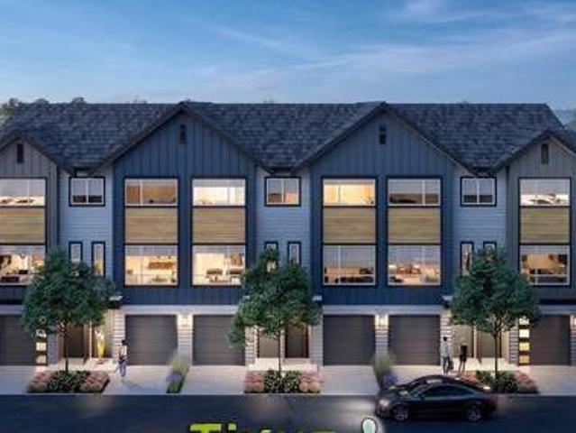 92465 Wren Drive Delta BC Townhouse For Sale REW