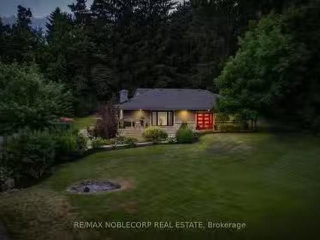 9240 Castlederg Side Road, Caledon, ON, L7E 0S2 house for sa.