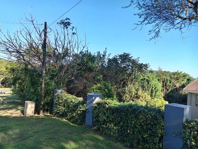 924 m² Land available in Ballito Central