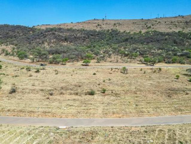924 m² Land available in Eye of Africa Estate