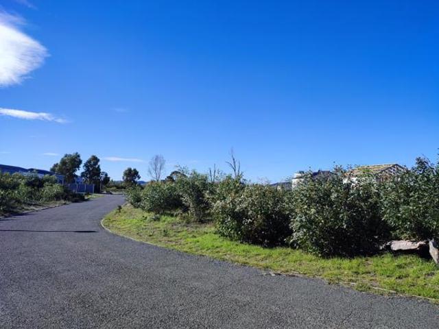 924 m² Land available in Franskraal