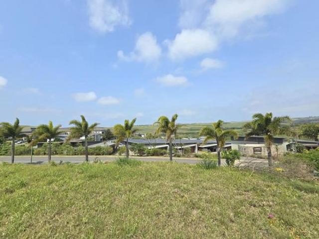 924 m² Land available in Palm Lakes Estate