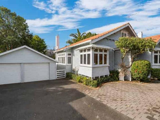 924 Mount Eden Road, Three Kings, Auckland City