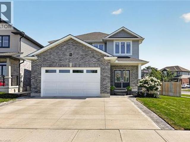 924 N Springbank Avenue N, Woodstock, ON, N4T 0G1 house for sale | Listing ID 40847 | Royal LePage