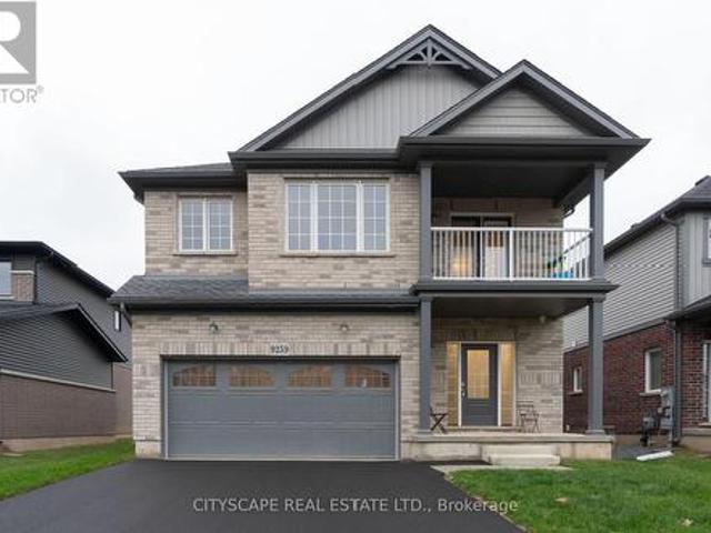 9259 White Oak Avenue, Niagara Falls, ON, L2G 3P6 house for sale | Listing ID X13139 | Royal LePage