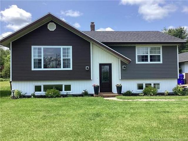 9250 Route 3, Old Ridge, NB, E3L 4X3 house for sale | Listing ID NB135656 | Royal LePage