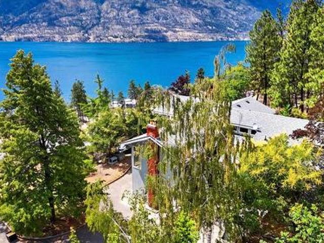 9251 Tyndall Road, Lake Country, BC, V4V 1N3 house for sale | Listing ID 10394 | Royal LePage