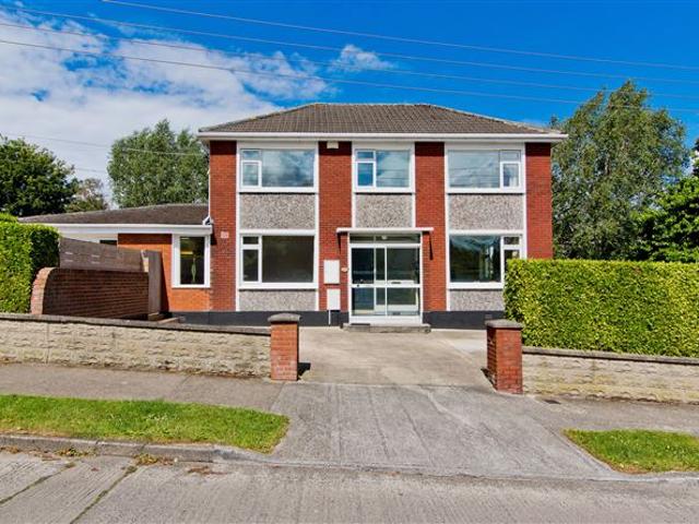 925,000 | 21 Hillside Park, Rathfarnham, Dublin 16 Sherry FitzGerald Templeogue 5005 MyHome. Ie Residential