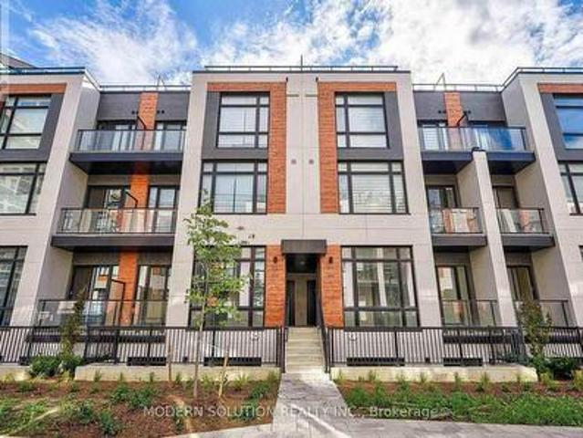 925 2 Steckley House Lane, Richmond Hill, ON, L4S 0N4 townhouse for lease | Listing ID N13504 | Royal LePage
