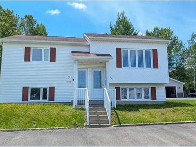 925 927 Victoria Ave, Bathurst, NB, E2A 3K1 house for sale | Listing ID NB135798 | Royal LePage