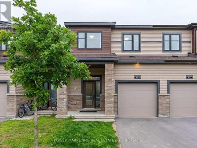 925 Athenry Court, Ottawa, ON, K2J 7C9 house for sale | Listing ID X13691 | Royal LePage