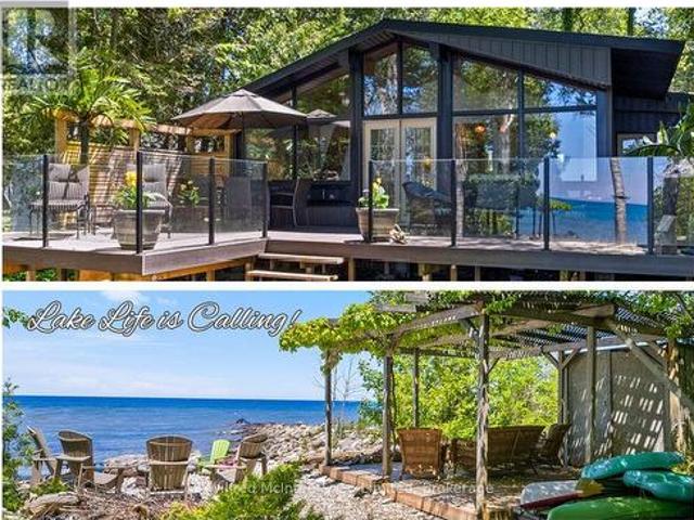 925 Bruce Road 13, Native Leased Lands, ON, N0H 2L0 house for sale | Listing ID X13465 | Royal LePage