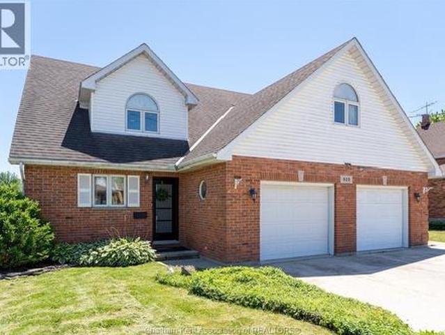 925 James Street, Wallaceburg, ON, N8A 2P6 house for sale | Listing ID 26013 | Royal LePage