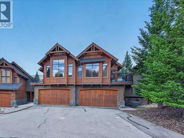 925 Lakeview Meadows Glen Unit# 17, Windermere, BC, V0A 1K3 house for sale | Listing ID 10395 | Royal LePage
