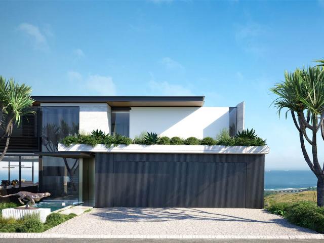 925 m² Land available in Zimbali Lakes Resort