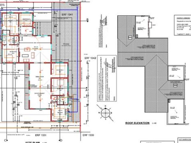 925 m² Land available in Country Club
