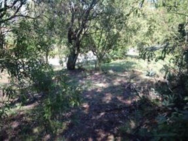 925 m² Land available in Kosmos Ridge Estate
