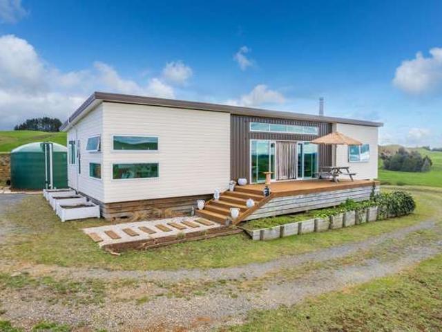 925 Ngaroma Rd, Wharepuhunga, Waipa