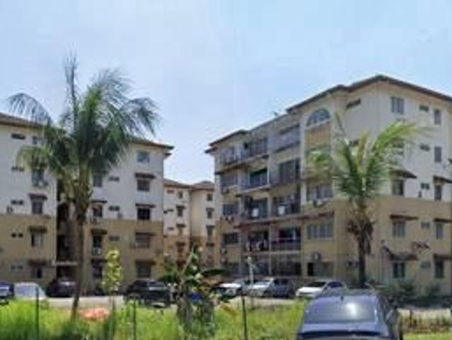 925 sf AvailableLowDeposit JASMINE COURT PUCHONG
