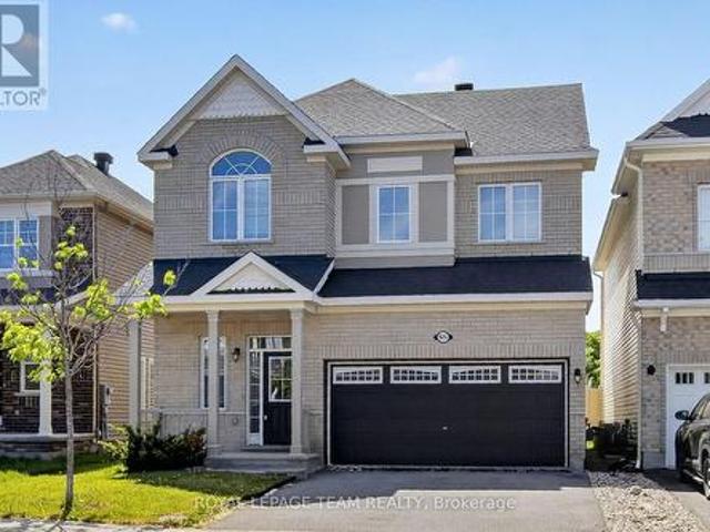 925 Whimbrel Way, Ottawa, ON, K2J 6C5 house for sale | Listing ID X13438 | Royal LePage
