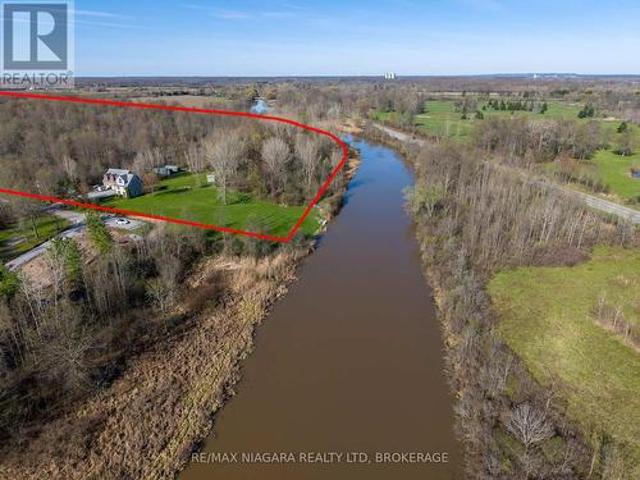 9265 Ort Road, Niagara Falls Lyons Creek, ON, L2G 0P9 vacant land for sale | Listing ID X13533 | Royal LePage