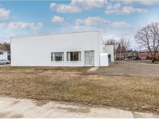9266 Main St, Richibucto, NB, E4W 4C7 commercial for sale | Listing ID NB137502 | Royal LePage