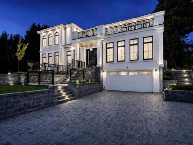 9269 Street, Surrey, BC, V4N 3C9 house for sale | Listing ID R3143 | Royal LePage