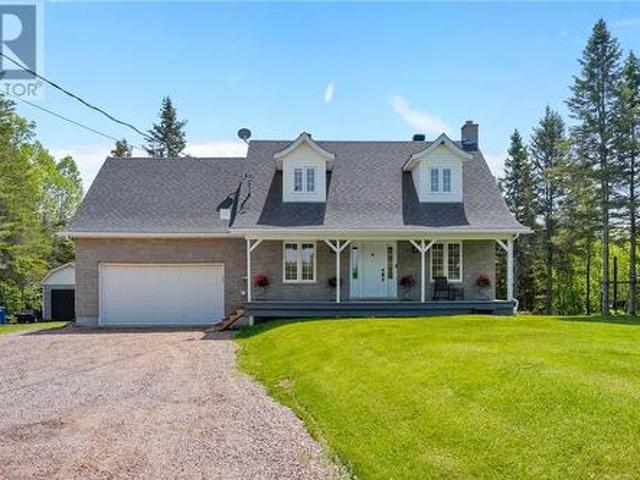 9262 Highway 17, Warren, ON, P0H 2N0 recreational for sale | Listing ID 2128 | Royal LePage