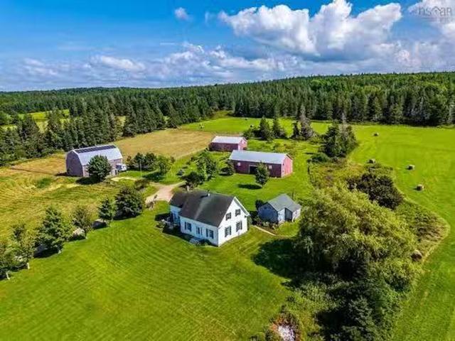 9262 St Croix Cove Road, St Croix Cove, NS, B0S 1L0 house fo.