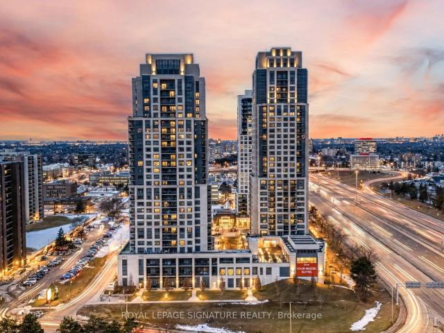 926 2 Eva Road E, Etobicoke | Terminated, W12841 | Condos. Ca