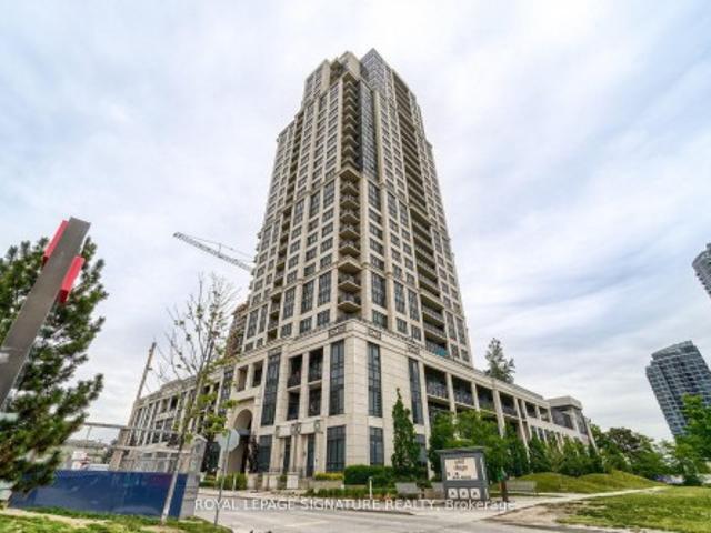 926 2 Eva Road E, Toronto, ON, M9C 0A9 condo for sale | Listing ID W13631 | Royal LePage
